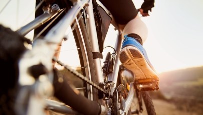 Szlaki rowerowe na Podkarpaciu mają już ponad 7 tys. km długości!