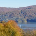 Bieszczady Szlaki w Bieszczadach na jesienne wycieczki. Dobre nawet dla amatorów
