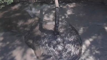 Szlamy przemysłowe z huty Katowice i z huty w Krakowie identyczne?