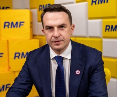 Szłapka do PiS: Wyguglajcie, co to jest prezydencja