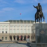 Szłapka o koniach Nawrockiego. "Przeszkadza mi, że płaci podatnik"
