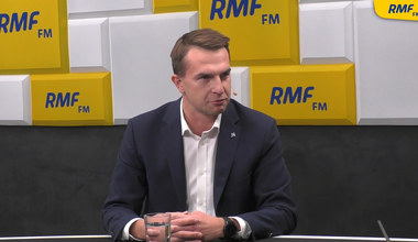 Szłapka o słowach Morawieckiego: Myślę, że premier zwariował