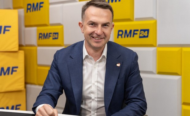 Szłapka: Polskie firmy zbrojeniowe mogą być spokojne