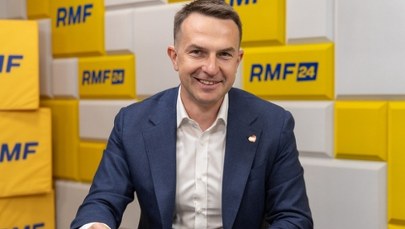 Szłapka: Polskie firmy zbrojeniowe mogą być spokojne