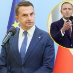 Karol Nawrocki Ludzie polityki.