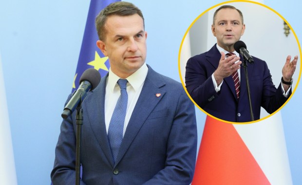 Szłapka: Prezydent nie wystąpił o ochronę mieszkania matki, do którego weszły służby