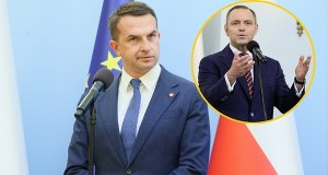 Szłapka: Prezydent nie wystąpił o ochronę mieszkania matki, do którego weszły służby