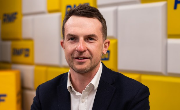 Szłapka: Prokuratura potwierdziła, że maile Dworczyka są autentyczne. To przełom
