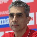 Szmal: Jota Gonzalez będzie stawiał na młodych