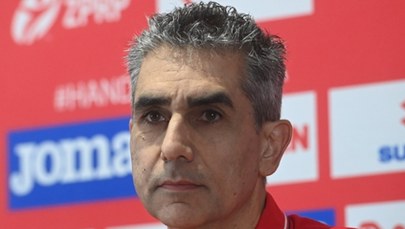 Szmal: Jota Gonzalez będzie stawiał na młodych