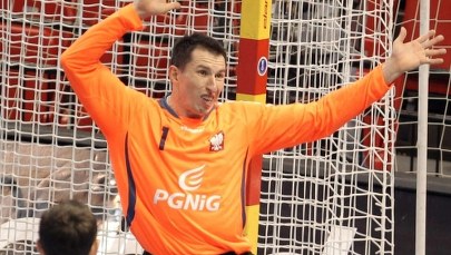Szmal po meczu z Węgrami: Dobijaliśmy gwoździe do trumny