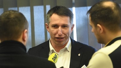 Szmal podsumował występ Polaków na MŚ. Co z Syprzakiem?