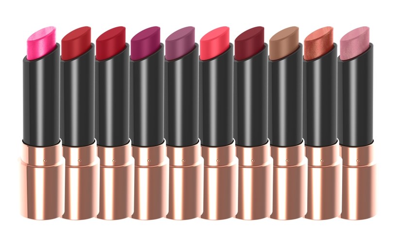 Szminki Perfect Stay Fabulous All-In-One Lipstick marki Astor /materiały prasowe