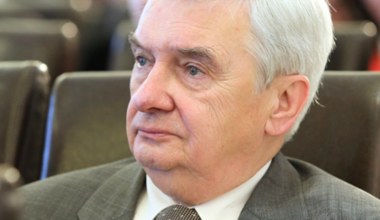 Sznuk nie rezygnuje z prowadzenia "Jednego z dziesięciu". Powodem jest niska emerytura