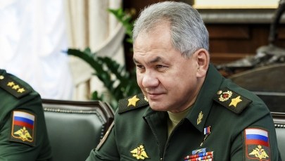 Szojgu: Rozmieszczenie sił USA w Polsce wymaga działań odwetowych