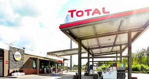 Szok cenowy w Niemczech. Oblężenie polskich stacji benzynowych przy granicy