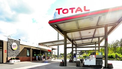 Szok cenowy w Niemczech. Oblężenie polskich stacji benzynowych przy granicy