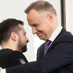 Szok! Duda naprawdę zrobił to na powitaniu Zełenskich. Ekspertka nie ma wątpliwości i ostro ocenia prezydenta