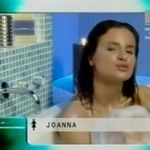 Szok? Joanna Horodyńska też zaczynała karierę od nagich występów w wannie! 