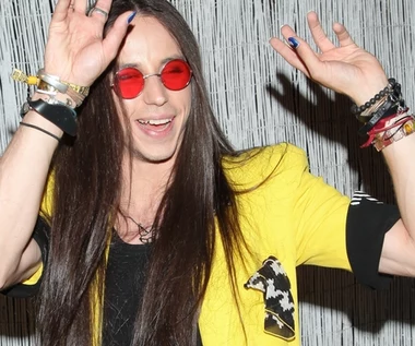 Szok! Michał Szpak jest "męską prostytutką"?
