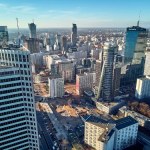 Szok na rynku ropy nie zatrzymał Polski. Jest nowa prognoza PKB