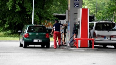 Szok na stacjach benzynowych: Paliwo powyżej 5 złotych! A będzie drożej...