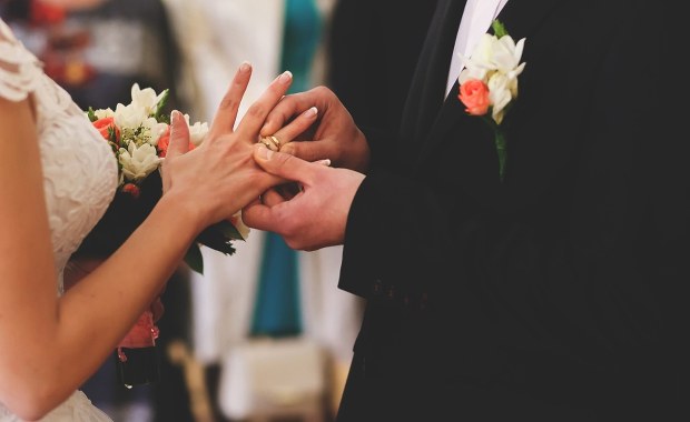 Szok na weselu. Nowożeńcy stracili fortunę w kilka minut