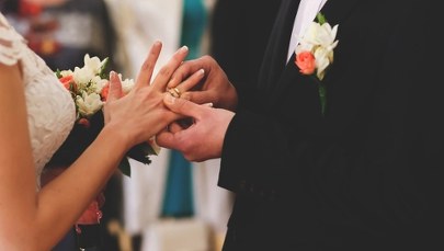 Szok na weselu. Nowożeńcy stracili fortunę w kilka minut