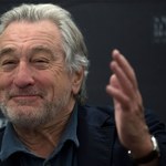 Szok! Najpierw wieści o siódmym dziecku, a teraz coś takiego! Wybranka Roberta De Niro jest...