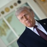 "Szok porównywalny z tym sprzed 50 lat". Światowy wzrost może się załamać