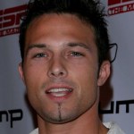 Power Rangers Szok! Ricardo Medina zabił swojego współlokatora!