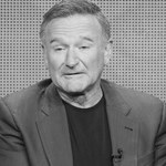Szok! Robin Williams nie żyje!