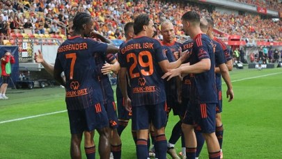 Szok w Białymstoku. Termalica ośmieszyła Jagiellonię