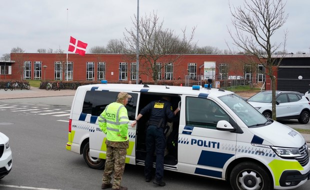 Szok w Danii: Pomagał szukać 13-latki, wcześniej sam ją zabił