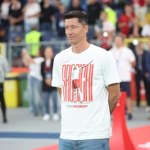 Szok w kadrze. Lewandowski ostro odpowiada Probierzowi