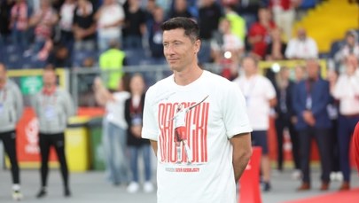 Szok w kadrze. Lewandowski ostro odpowiada Probierzowi