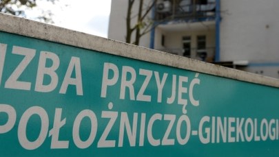 Szok w kieleckim szpitalu: 12-latka została matką. Ojciec dziecka usłyszał zarzuty
