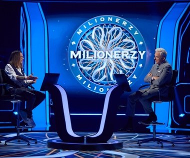 Szok w "Milionerach". Spytali księdza o Księcia Ciemności