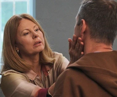 Szok w "Pierwszej miłości". Teresa przyznaje się rodzinie do małżeństwa