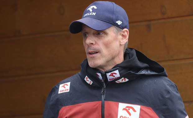 Szok w polskich skokach. Alexander Stoeckl żegna się z PZN