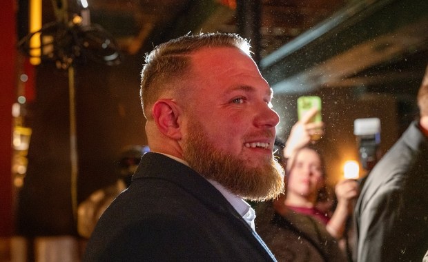 Szok w Teksasie. Sukces demokraty w bastionie Partii Republikańskiej