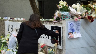 Szok we Francji. "Zalotna" Algierka oskarżona o torturowanie i zabójstwo 12-latki