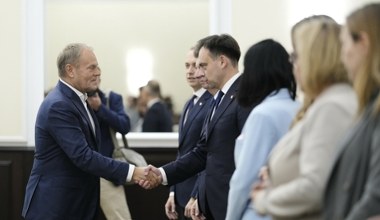 Szokowy przeskok. Polacy uciekają z etatu na działalność gospodarczą