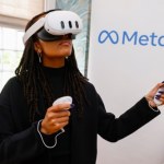 Szokująca decyzja Mety. Kultowe studia gier VR zostały zamknięte