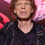 Szokująca decyzja Micka Jaggera. Nie przekaże majątku swoim dzieciom 