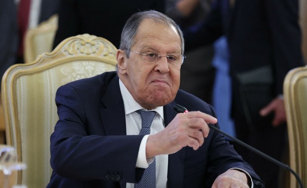 Szokująca decyzja Putina. Prezydent odsuwa Ławrowa
