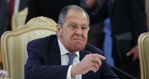 Szokująca decyzja Putina. Prezydent odsuwa Ławrowa