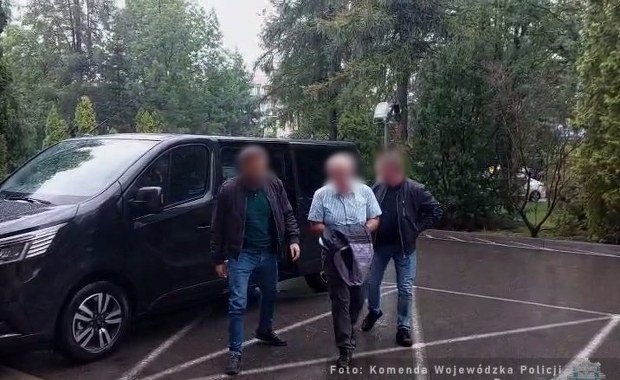 Szokująca historia. Ponad pół tysiąca zarzutów korupcyjnych dla lekarza z Podkarpacia