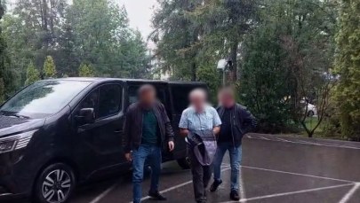 Szokująca historia. Ponad pół tysiąca zarzutów korupcyjnych dla lekarza z Podkarpacia