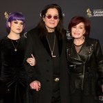 Szokująca historia w podcaście Osbourne'ów. Adoptowali nowego członka rodziny